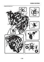 Предварительный просмотр 164 страницы Yamaha YZF-R1 2015 Service Manual