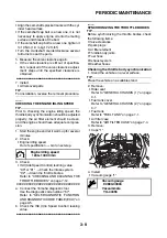 Предварительный просмотр 183 страницы Yamaha YZF-R1 2015 Service Manual