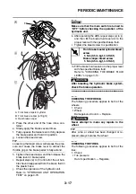 Предварительный просмотр 191 страницы Yamaha YZF-R1 2015 Service Manual