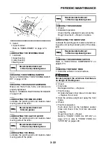 Предварительный просмотр 196 страницы Yamaha YZF-R1 2015 Service Manual