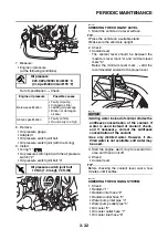 Предварительный просмотр 206 страницы Yamaha YZF-R1 2015 Service Manual