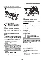 Предварительный просмотр 210 страницы Yamaha YZF-R1 2015 Service Manual