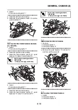 Предварительный просмотр 231 страницы Yamaha YZF-R1 2015 Service Manual