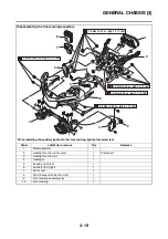 Предварительный просмотр 236 страницы Yamaha YZF-R1 2015 Service Manual