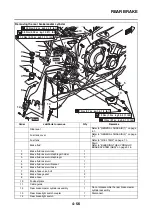 Предварительный просмотр 273 страницы Yamaha YZF-R1 2015 Service Manual