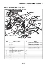 Предварительный просмотр 321 страницы Yamaha YZF-R1 2015 Service Manual