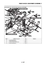 Предварительный просмотр 324 страницы Yamaha YZF-R1 2015 Service Manual