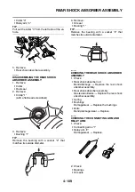 Предварительный просмотр 326 страницы Yamaha YZF-R1 2015 Service Manual