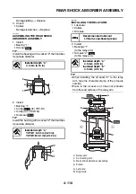 Предварительный просмотр 327 страницы Yamaha YZF-R1 2015 Service Manual