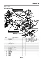 Предварительный просмотр 329 страницы Yamaha YZF-R1 2015 Service Manual