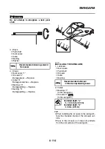 Предварительный просмотр 331 страницы Yamaha YZF-R1 2015 Service Manual