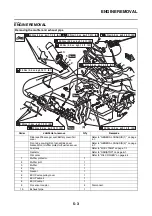 Предварительный просмотр 344 страницы Yamaha YZF-R1 2015 Service Manual