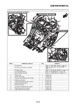 Предварительный просмотр 346 страницы Yamaha YZF-R1 2015 Service Manual