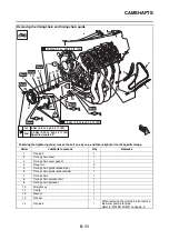 Предварительный просмотр 352 страницы Yamaha YZF-R1 2015 Service Manual