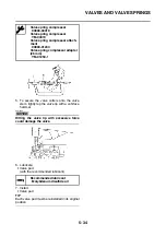 Предварительный просмотр 375 страницы Yamaha YZF-R1 2015 Service Manual