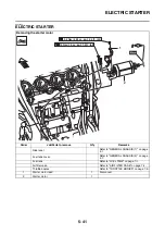 Предварительный просмотр 382 страницы Yamaha YZF-R1 2015 Service Manual