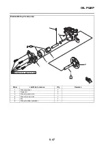 Предварительный просмотр 388 страницы Yamaha YZF-R1 2015 Service Manual