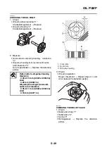 Предварительный просмотр 390 страницы Yamaha YZF-R1 2015 Service Manual