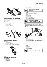 Предварительный просмотр 391 страницы Yamaha YZF-R1 2015 Service Manual