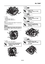 Предварительный просмотр 392 страницы Yamaha YZF-R1 2015 Service Manual