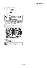 Предварительный просмотр 393 страницы Yamaha YZF-R1 2015 Service Manual