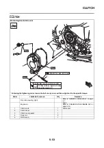 Предварительный просмотр 394 страницы Yamaha YZF-R1 2015 Service Manual