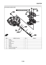 Предварительный просмотр 395 страницы Yamaha YZF-R1 2015 Service Manual