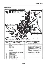 Предварительный просмотр 405 страницы Yamaha YZF-R1 2015 Service Manual