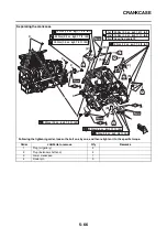 Предварительный просмотр 407 страницы Yamaha YZF-R1 2015 Service Manual