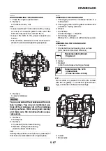 Предварительный просмотр 408 страницы Yamaha YZF-R1 2015 Service Manual