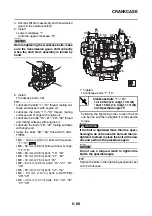 Предварительный просмотр 409 страницы Yamaha YZF-R1 2015 Service Manual