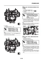 Предварительный просмотр 410 страницы Yamaha YZF-R1 2015 Service Manual