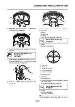 Предварительный просмотр 422 страницы Yamaha YZF-R1 2015 Service Manual