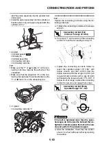 Предварительный просмотр 423 страницы Yamaha YZF-R1 2015 Service Manual