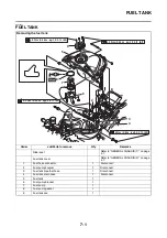 Предварительный просмотр 454 страницы Yamaha YZF-R1 2015 Service Manual