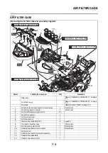 Предварительный просмотр 457 страницы Yamaha YZF-R1 2015 Service Manual