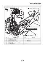 Предварительный просмотр 463 страницы Yamaha YZF-R1 2015 Service Manual