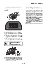 Предварительный просмотр 471 страницы Yamaha YZF-R1 2015 Service Manual