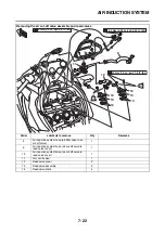 Предварительный просмотр 475 страницы Yamaha YZF-R1 2015 Service Manual