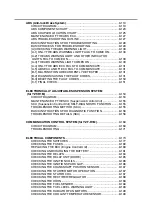 Предварительный просмотр 480 страницы Yamaha YZF-R1 2015 Service Manual