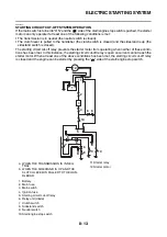 Предварительный просмотр 494 страницы Yamaha YZF-R1 2015 Service Manual