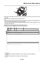 Предварительный просмотр 613 страницы Yamaha YZF-R1 2015 Service Manual