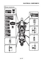 Предварительный просмотр 658 страницы Yamaha YZF-R1 2015 Service Manual