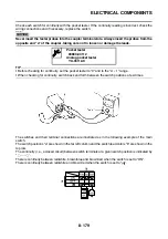 Предварительный просмотр 660 страницы Yamaha YZF-R1 2015 Service Manual