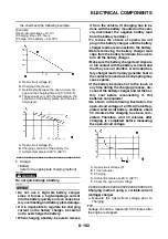 Предварительный просмотр 663 страницы Yamaha YZF-R1 2015 Service Manual