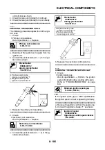 Предварительный просмотр 667 страницы Yamaha YZF-R1 2015 Service Manual