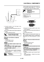 Предварительный просмотр 672 страницы Yamaha YZF-R1 2015 Service Manual