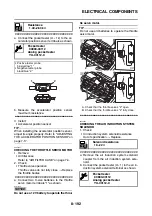 Предварительный просмотр 673 страницы Yamaha YZF-R1 2015 Service Manual