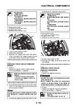 Предварительный просмотр 675 страницы Yamaha YZF-R1 2015 Service Manual