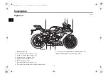 Предварительный просмотр 14 страницы Yamaha YZF-R1 2019 Owner'S Manual